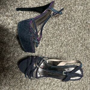 Chinese Laundry Tippy Tops